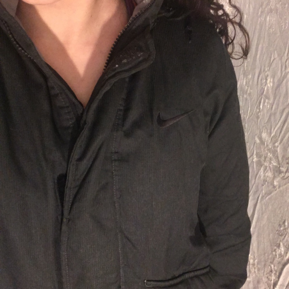 Nike Storm fit jacket